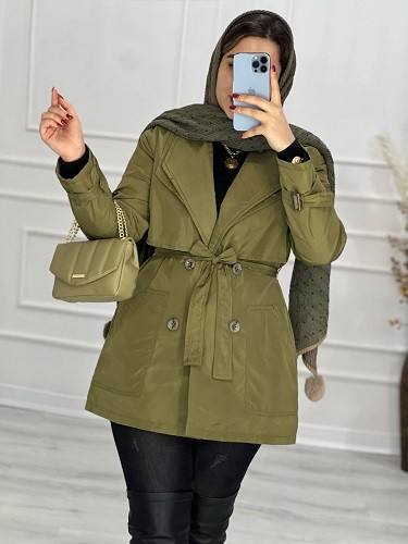 0549- بارونی آستردار ژیکان