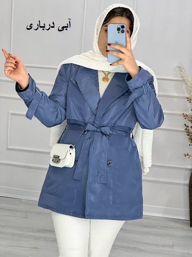 0549- بارونی آستردار ژیکان