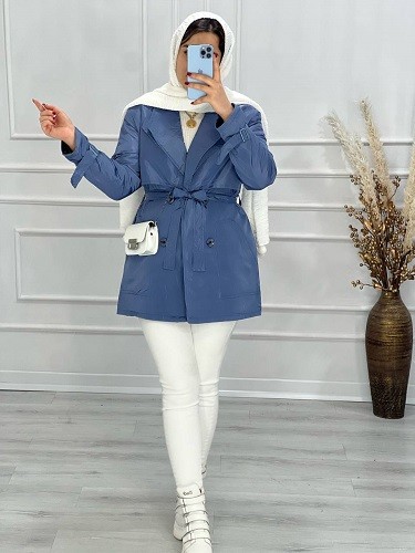 0549- بارونی آستردار ژیکان