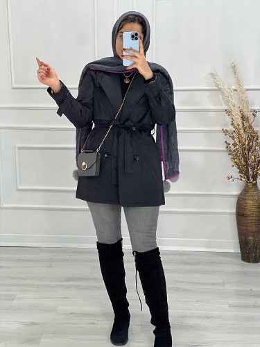 0549- بارونی آستردار ژیکان