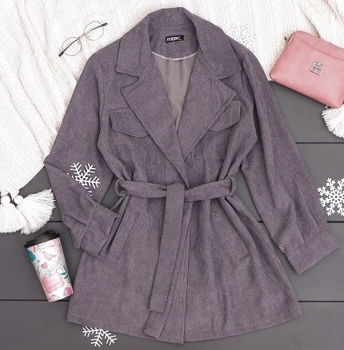 0559- مانتو عروسکی نادیا