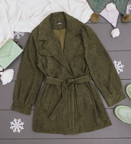 0559- مانتو عروسکی نادیا