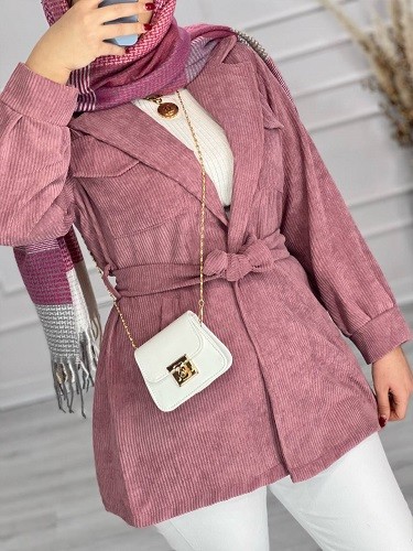 0559- مانتو عروسکی نادیا