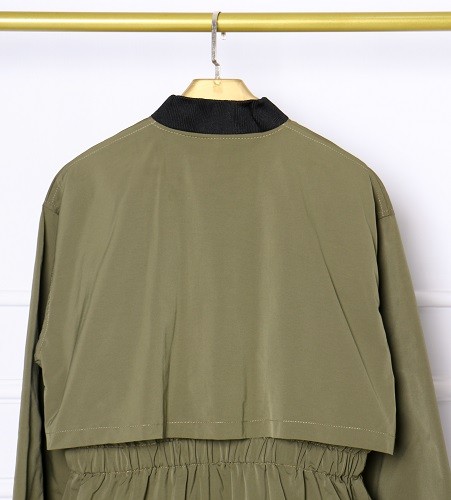 05622- بارونی آستردار توسان