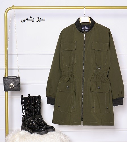 05622- بارونی آستردار توسان