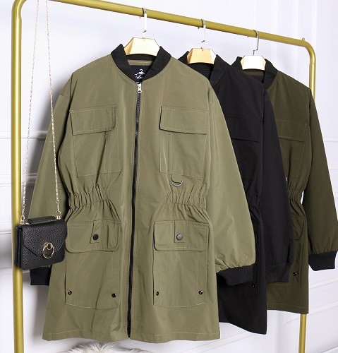 05622- بارونی آستردار توسان