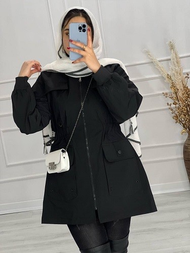 05622- بارونی آستردار توسان