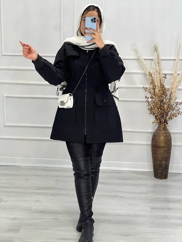 05622- بارونی آستردار توسان