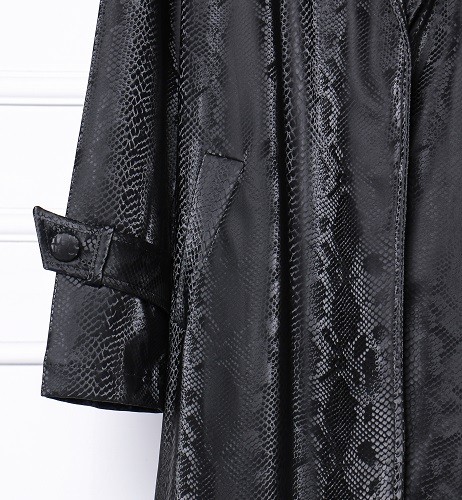 0565-چرم مزونی سیلیکونی شیکان