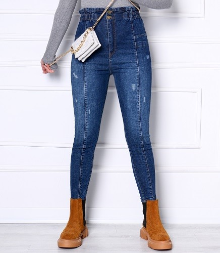 44304 - شلوارجین اسکینی