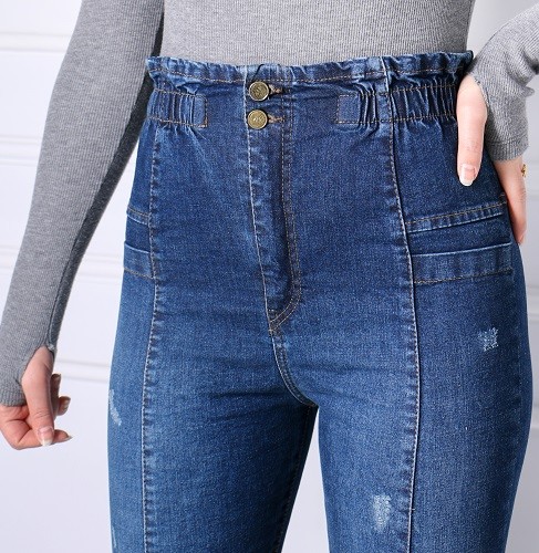 44304 - شلوارجین اسکینی