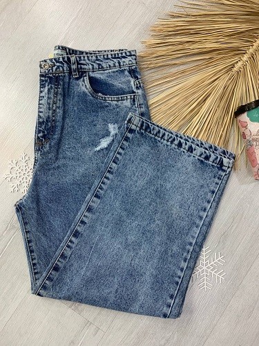 091 - شلوارجین بگ سون