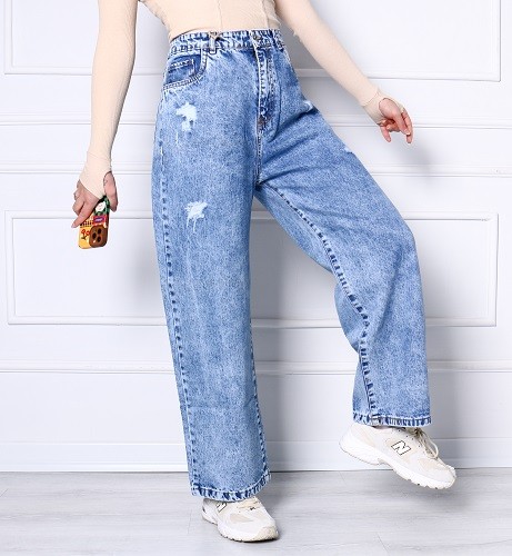 091 - شلوارجین بگ سون