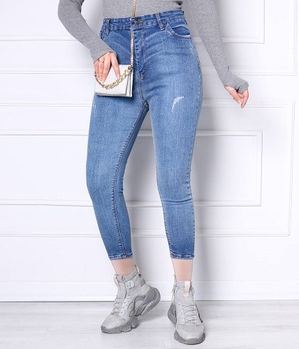 49222 - شلوارجین اسکینی