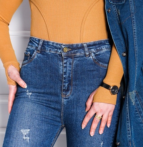 51192- شلوارجین اسکینی