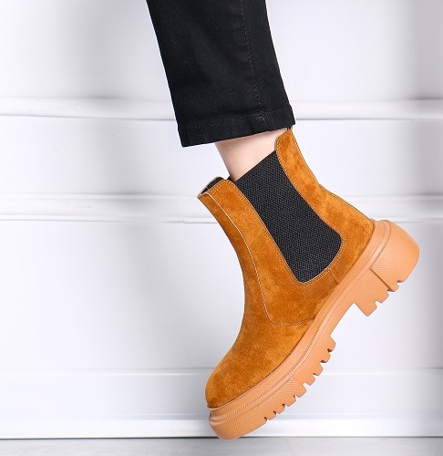 068- شلوارجین مام فیت