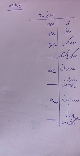 068- شلوارجین مام فیت