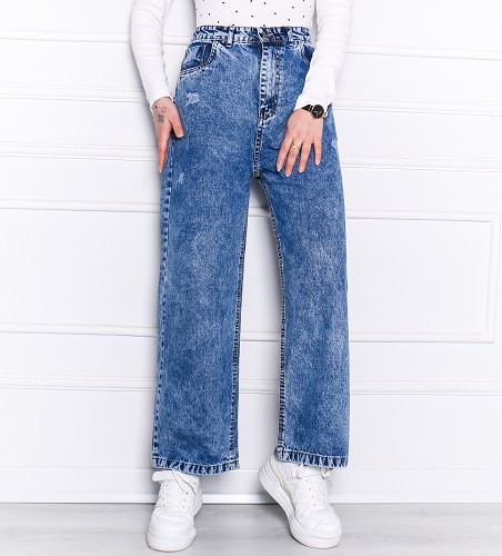 090 - شلوارجین بگ سون