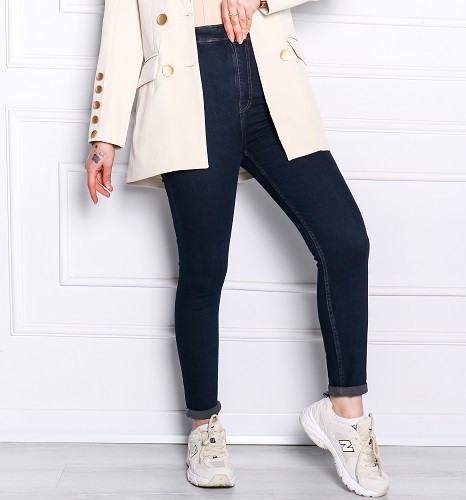 5820 - شلوارجین اسکینی