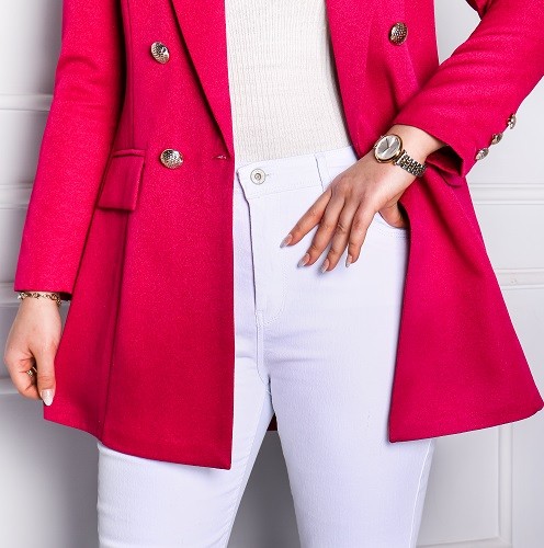 20160- شلوار جین بوت کات