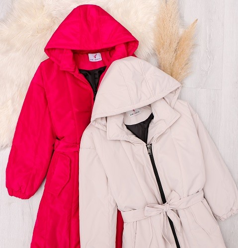 0575- کاپشن پشم شیشه کاملیا