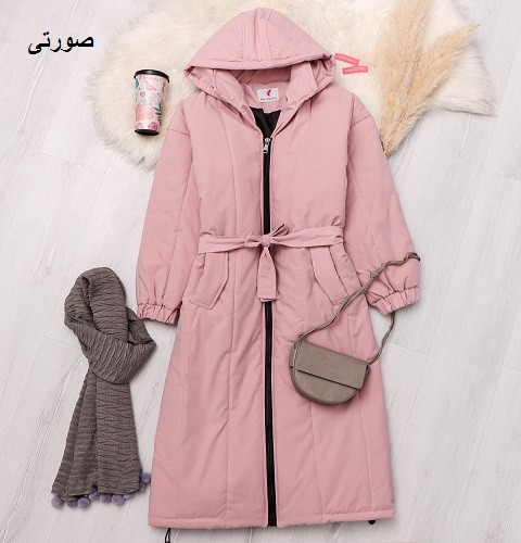 0575- کاپشن پشم شیشه کاملیا