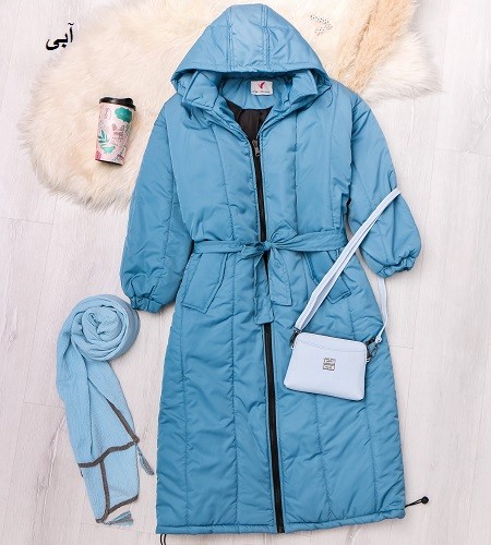 0575- کاپشن پشم شیشه کاملیا