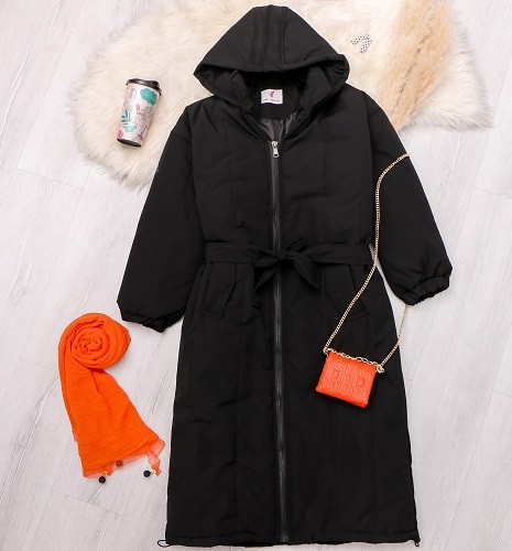 0575- کاپشن پشم شیشه کاملیا