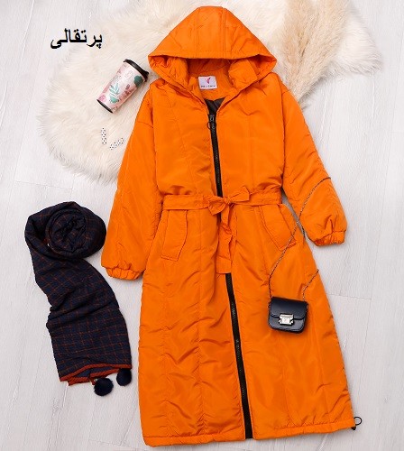 0575- کاپشن پشم شیشه کاملیا