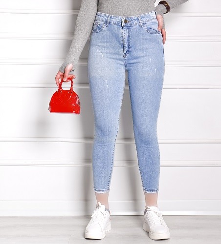 43226 - شلوارجین اسکینی