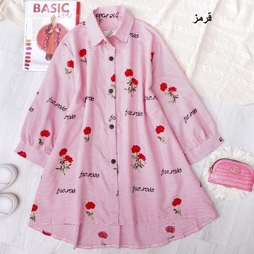 0609_مانتو لنین رزالین