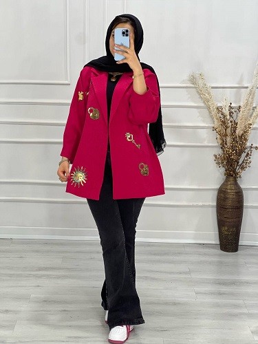 0622_ مانتو مزونی مهر و ماه