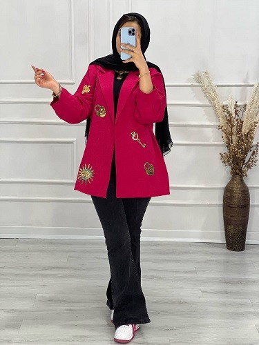 0622_ مانتو مزونی مهر و ماه