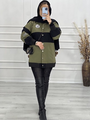 0574- بارونی ترکیبی هیراد