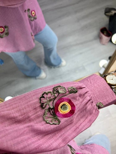 0630-مانتو تابستانه ترانه