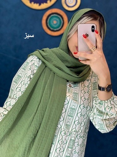 0012_شال مانا