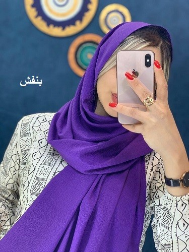 0012_شال مانا