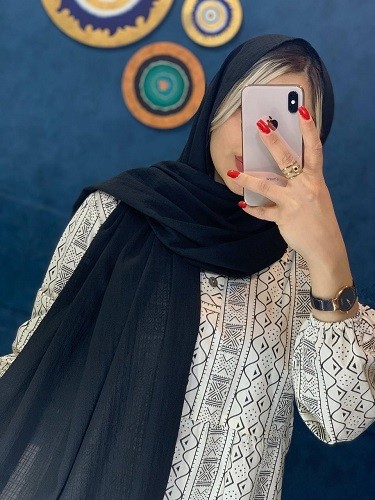 0012_شال مانا