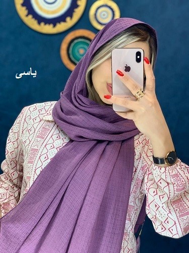 0012_شال مانا