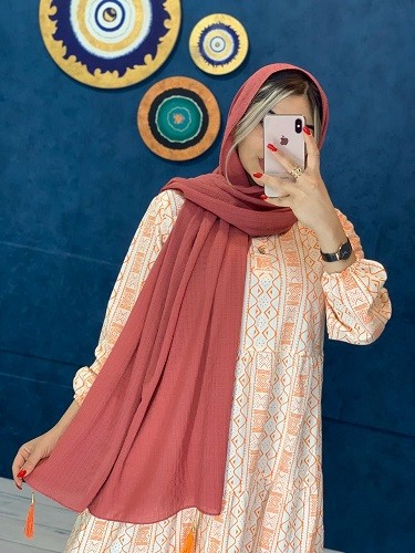 0012_شال مانا