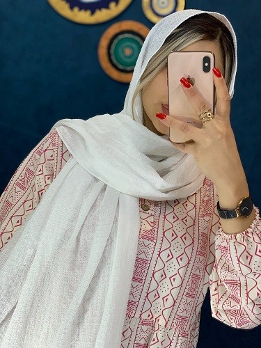 0012_شال مانا