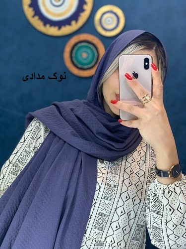 0012_شال مانا