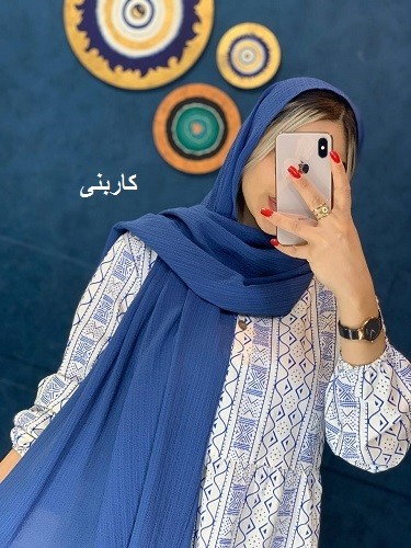 0012_شال مانا