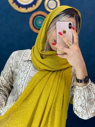 0012_شال مانا