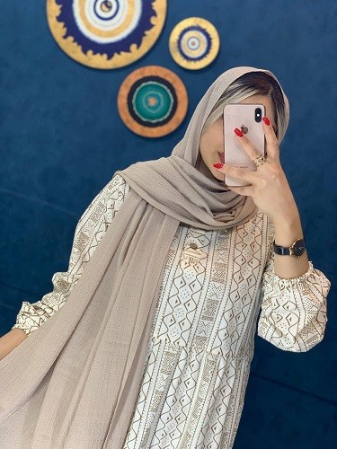 0012_شال مانا