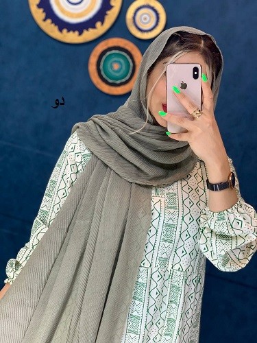 0013_شال ترک سوفیا