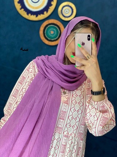 0013_شال ترک سوفیا