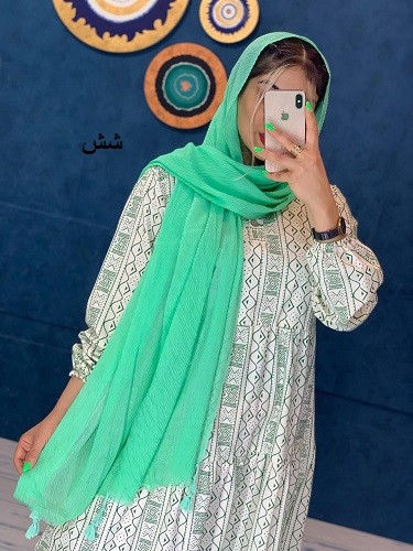 0013_شال ترک سوفیا