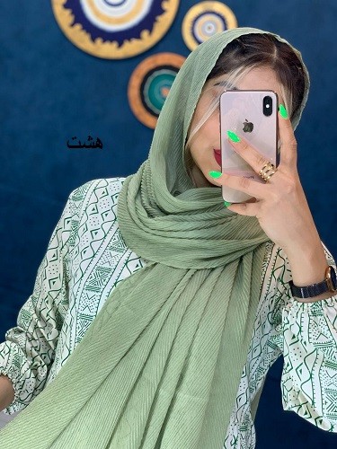 0013_شال ترک سوفیا