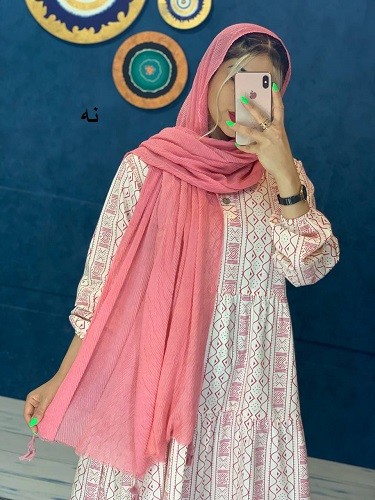 0013_شال ترک سوفیا